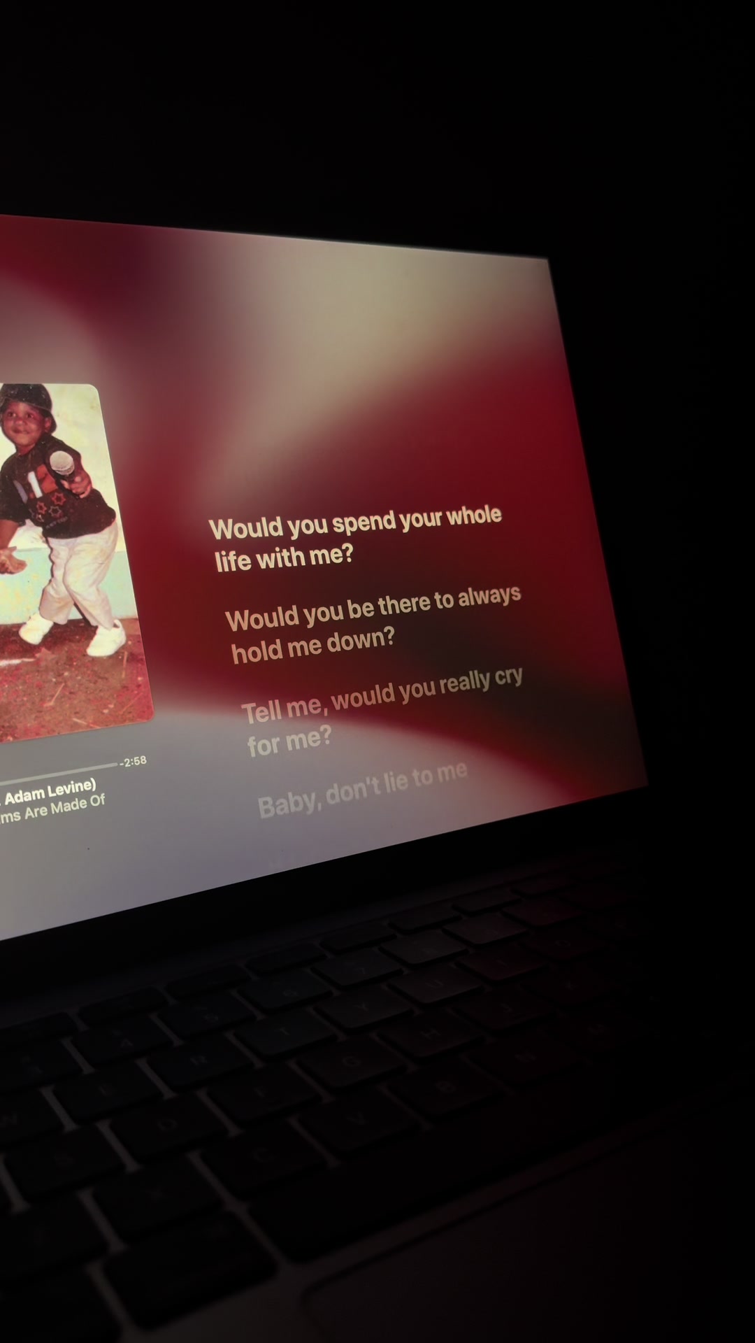 Locked Away by R. City feat. Adam Levine #nostalgia #song #lyrics #music #vibe