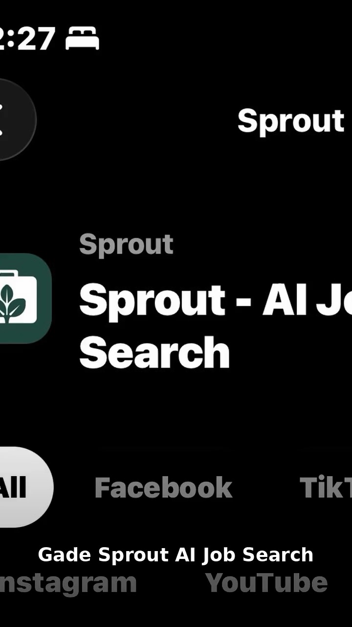 Sprout-AI