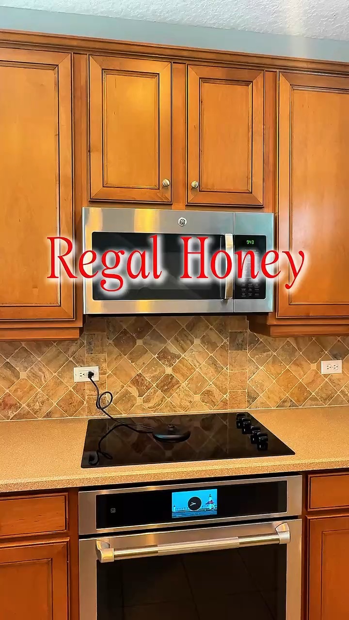 Regal Honey