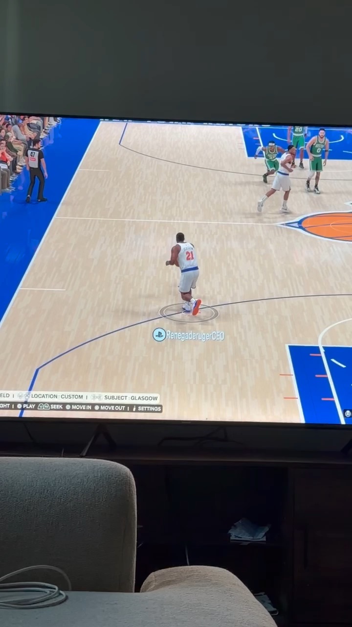 Ball is Life