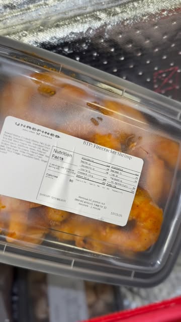 HEY CLEVELAND! 👋🏽🔥 I found a hidden gem for meal prep right here downtown! If you’re trying to eat better without...