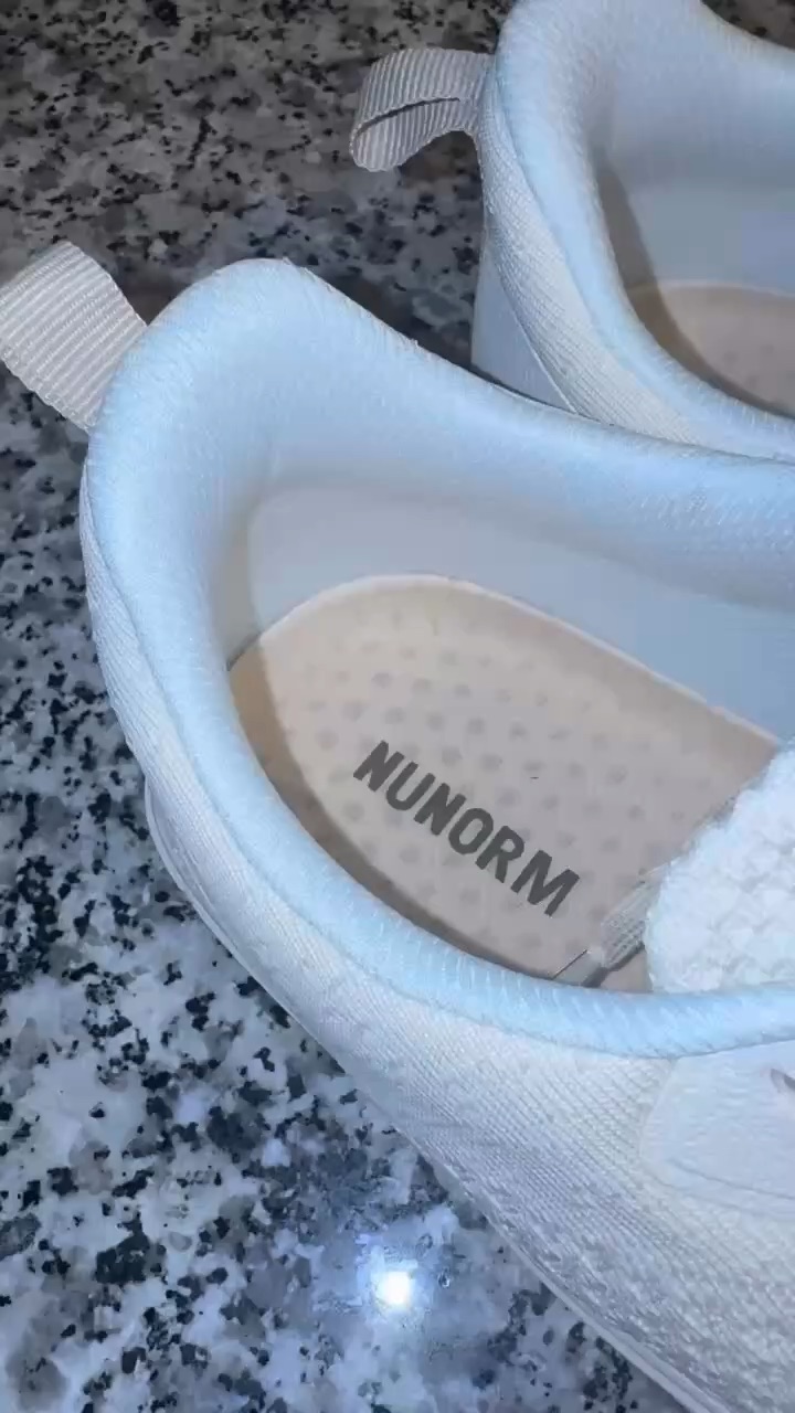 NuNorm Shoes