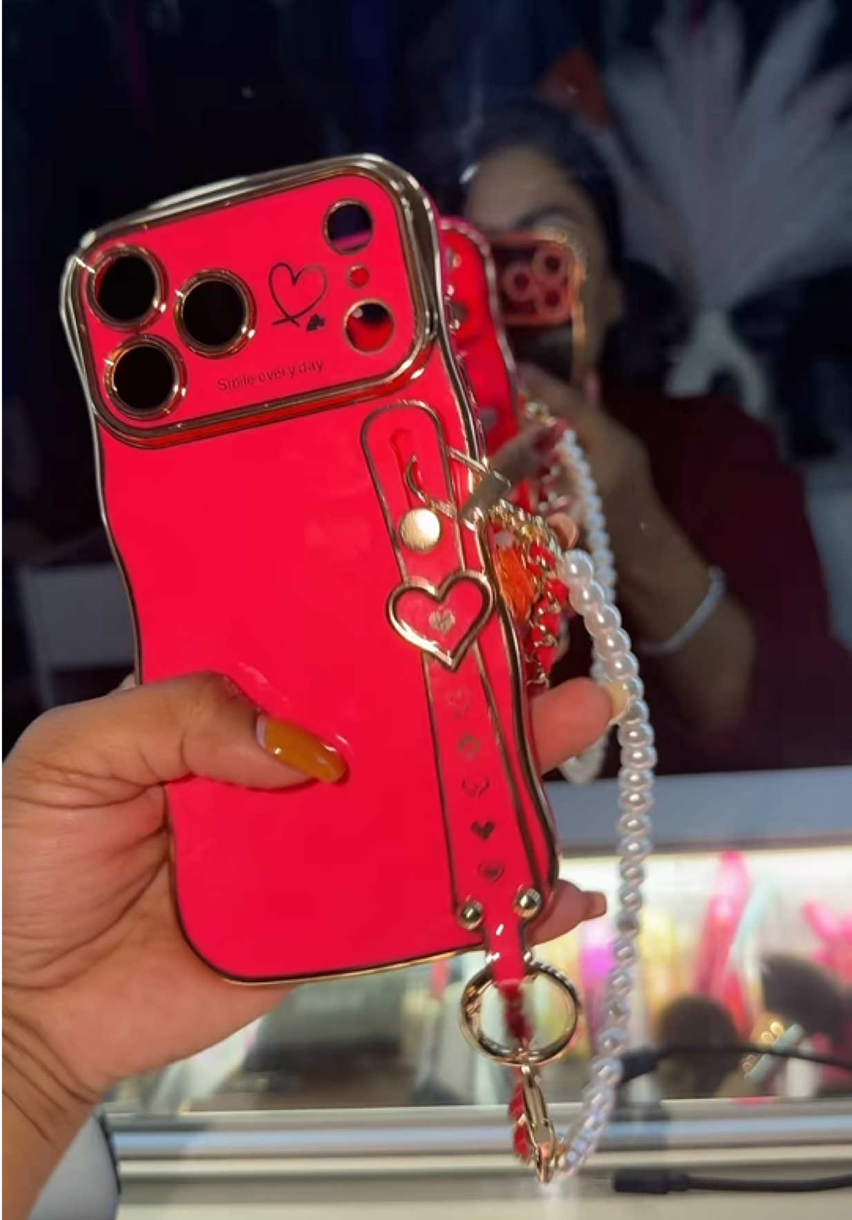 Están hermosos los colores #iphonecase #phonecase #dealsforyoudays #fyp