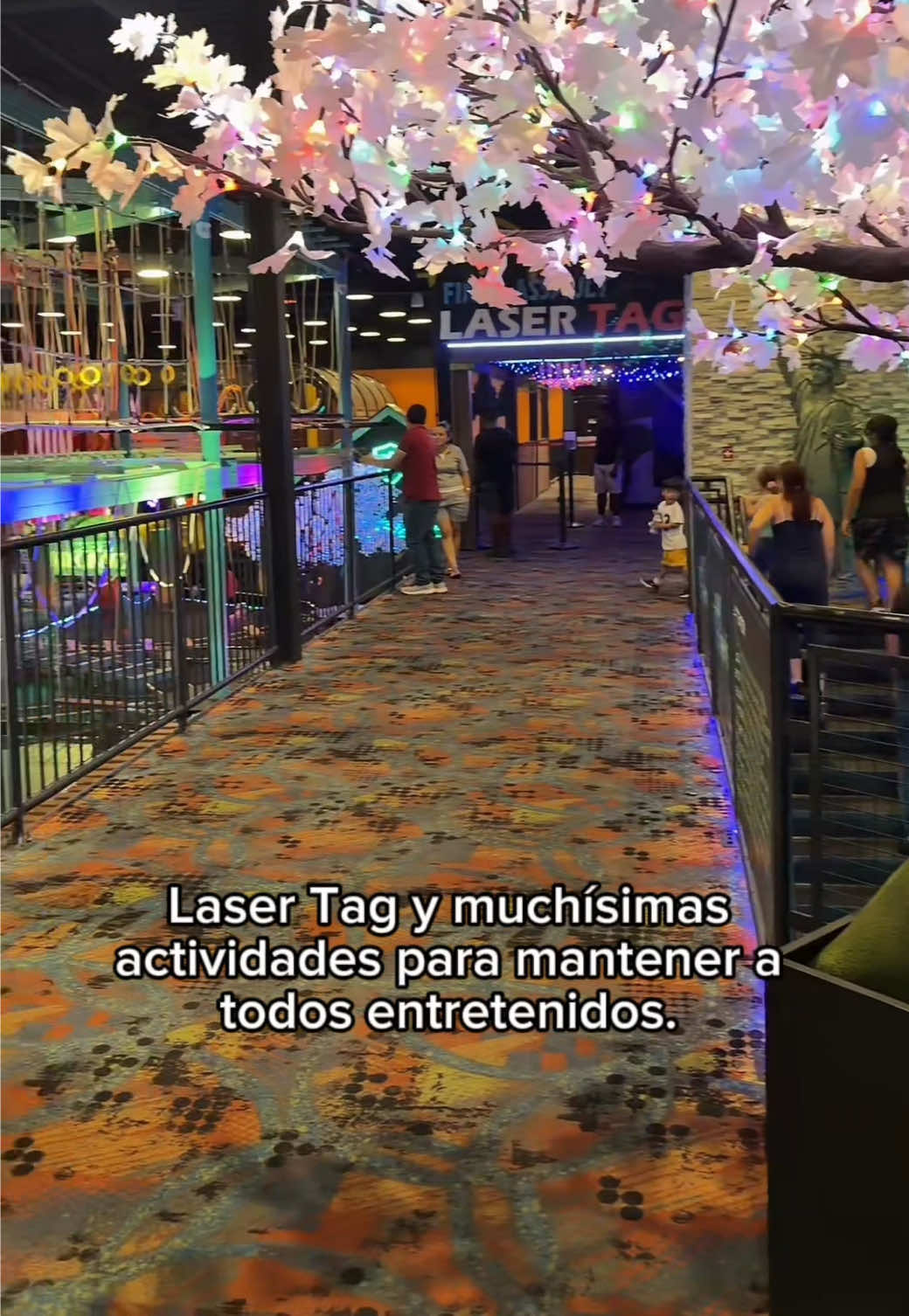 buscando un plan diferente para el fin de semana, guarda este lugar porque Xtreme Play tiene diversión para todos. #X...