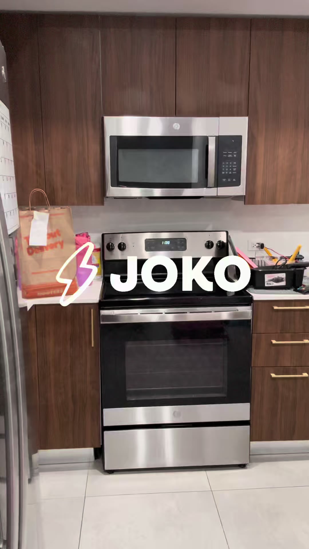 One app. Real cashback. No extra effort. That’s why I’ve been recommending Joko. ✨ #joko #ad #fyp #foryoupage
