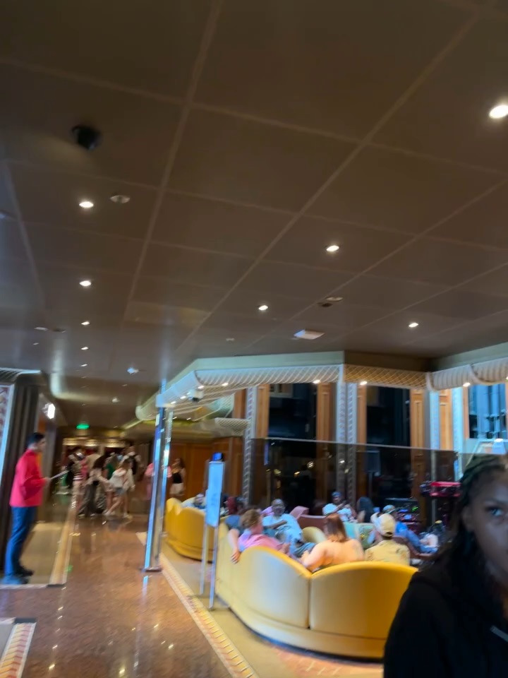 Cruise