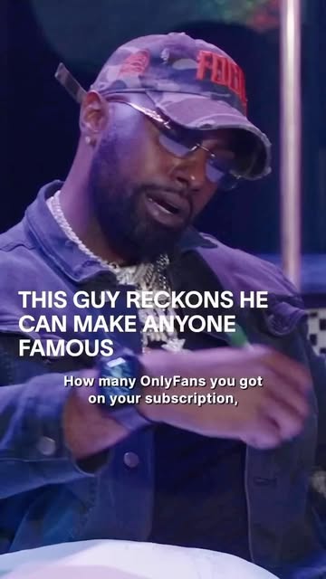 🗣️DO YOU WANT TO BE RICH OR FAMOUS??? 👀😈 CLICK THE LINK IN BIO 2 FIND OUT NOW 🫵🫵🫵🫵