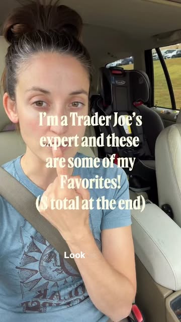 There aren’t many things I feel 1000% confident in but my ability to CRUSH a @traderjoes run is one of them. I used t...
