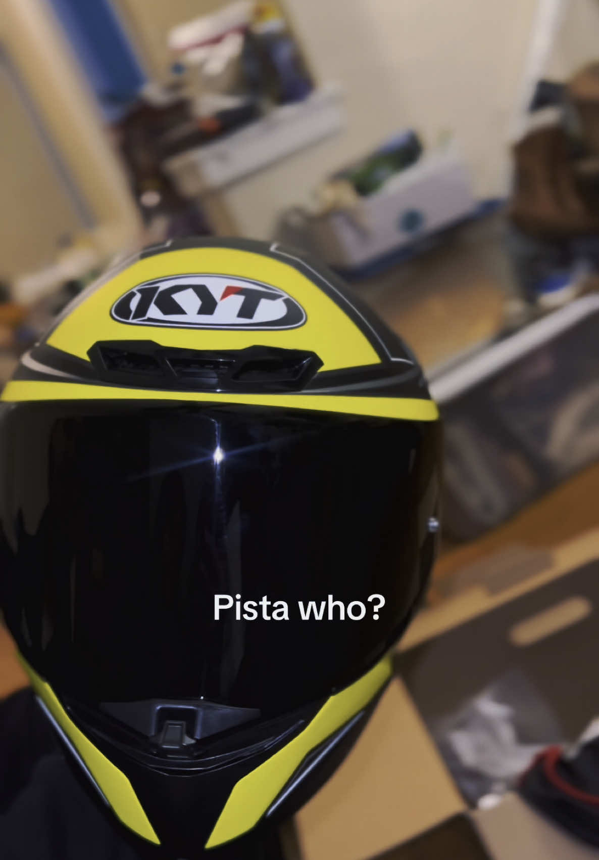 Look at what came in the mail today 😈#kyt#kyttrevo#helmets#biker#bikertok#agv#agvpista#fyp#fireblade95#cbr1000rr