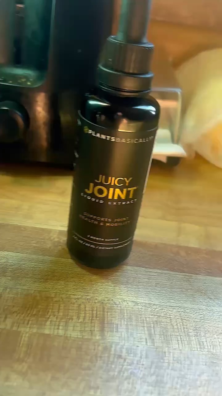 Juicy Joiny extract