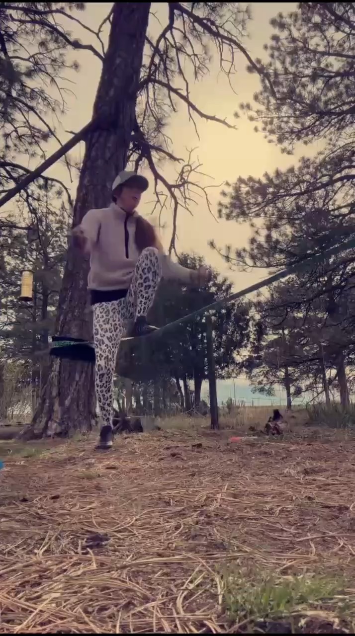 Movement