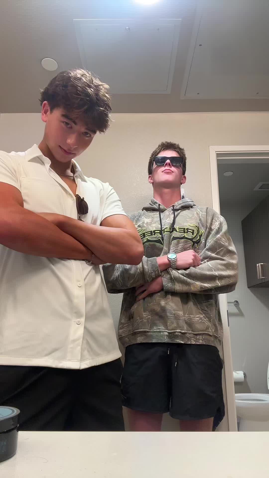 ASU masterpiece #asu #dance #frat #pledge #az @Keeganp67