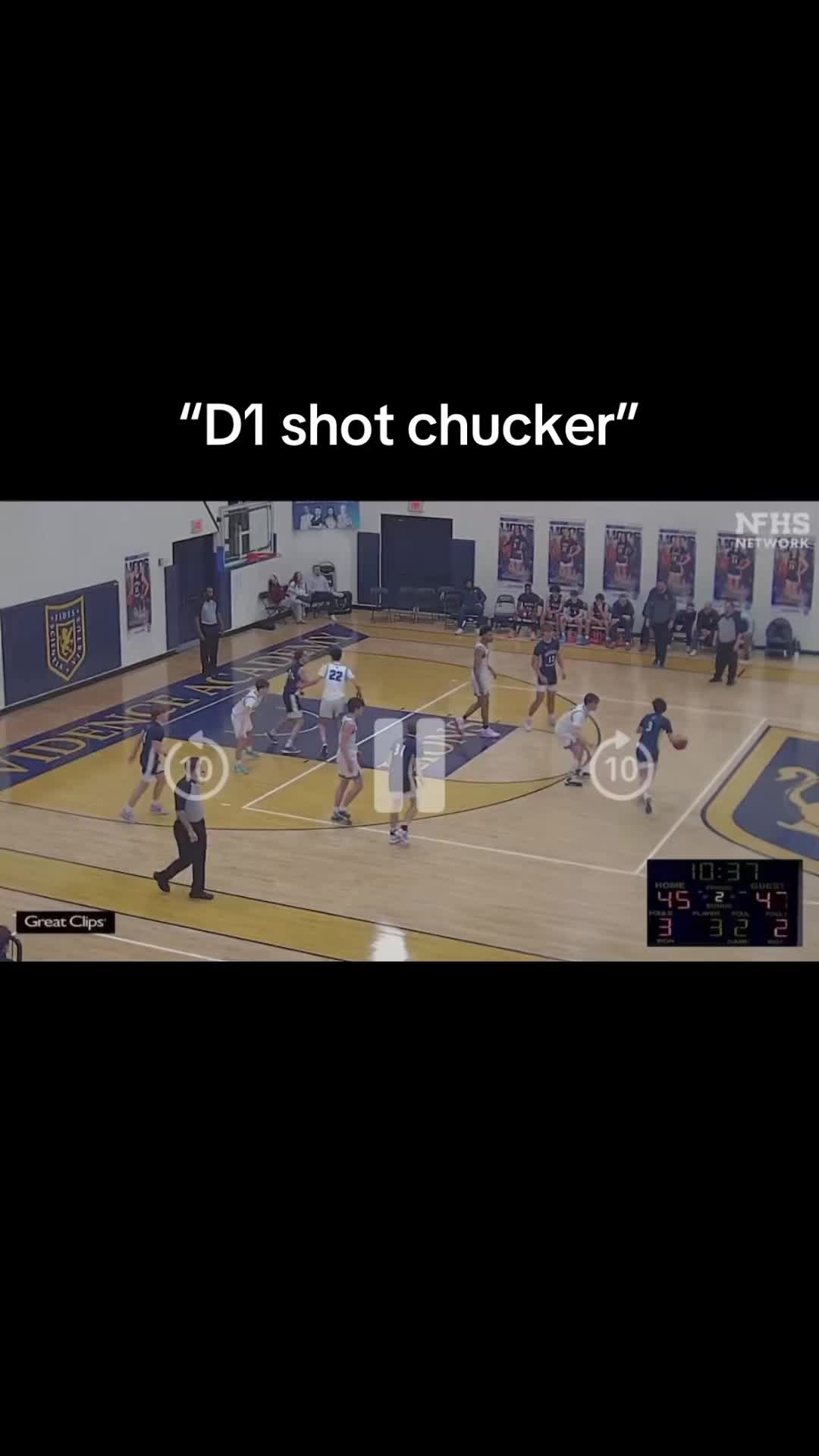 Old files #basketball #hoop #shooter #fyp