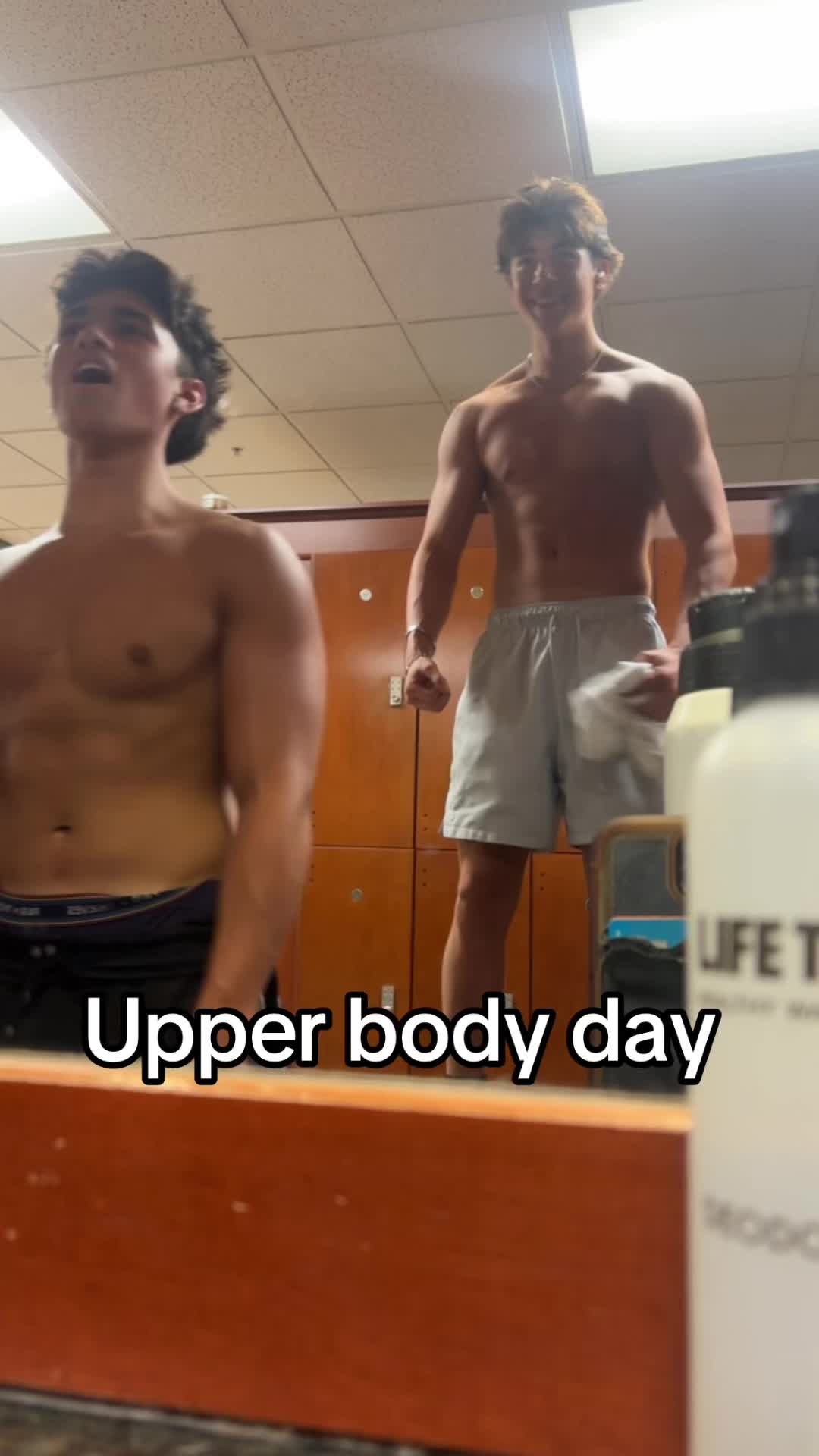#gym #vibe #fyp #lifting @Elianfitness