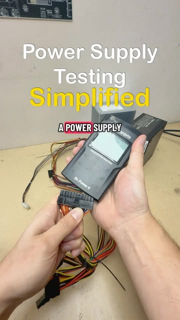 Finding out what’s wrong with your computer is simple when you have the right tools or when you leave it in capable h...