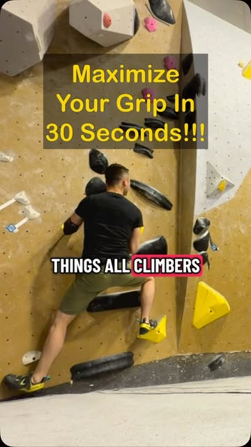Understanding forces will keep you on the wall! Save this and send it to somebody who can use it! #Bouldering #Climbe...