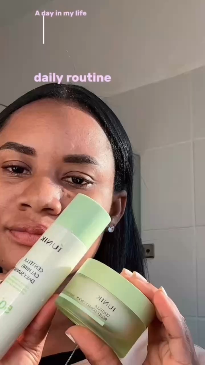 Skincare