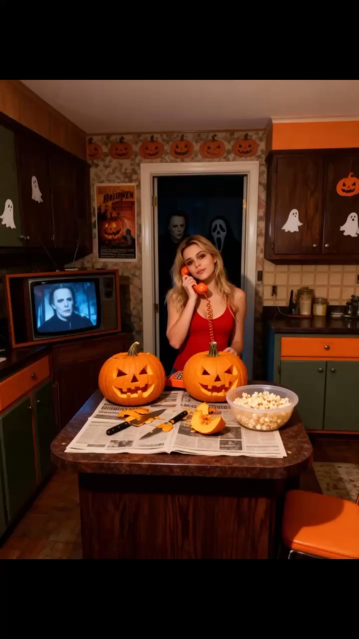 Do you wanna play Psycho killer?