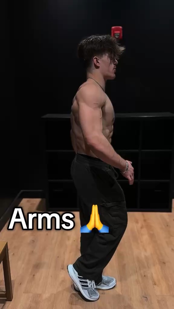 Arms