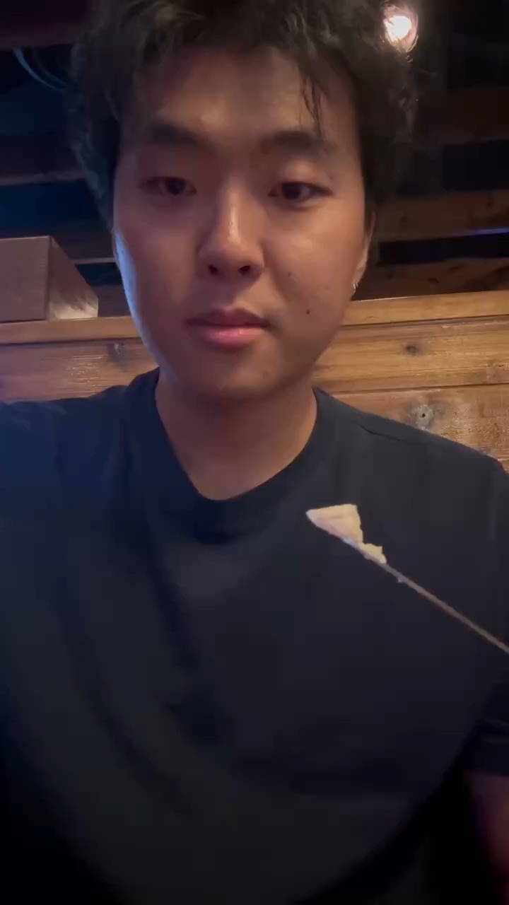 fire mukbang