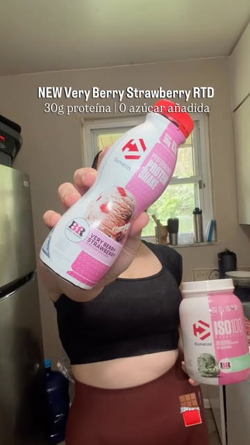 #ad Últimamente no se me antoja la carne, así que estoy buscando otras formas de llegar a mi proteína del día 🙌 Two...