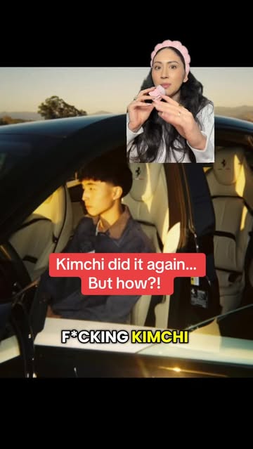 Is kimchi back at it again?#crypto #memecoin #daytraders