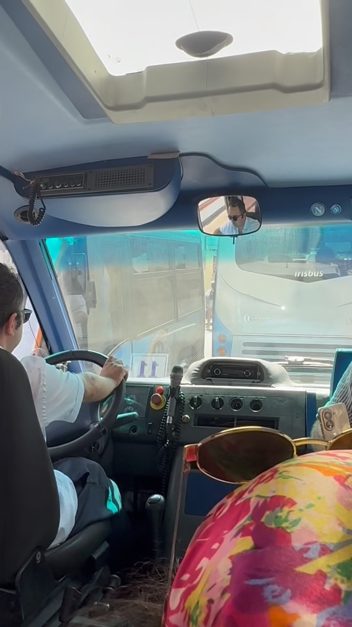 Thought i could drive. Italy said otherwise #italy #driving #europe #summer #reels