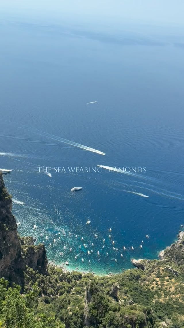 #sea #italy #travel #vacation #viral