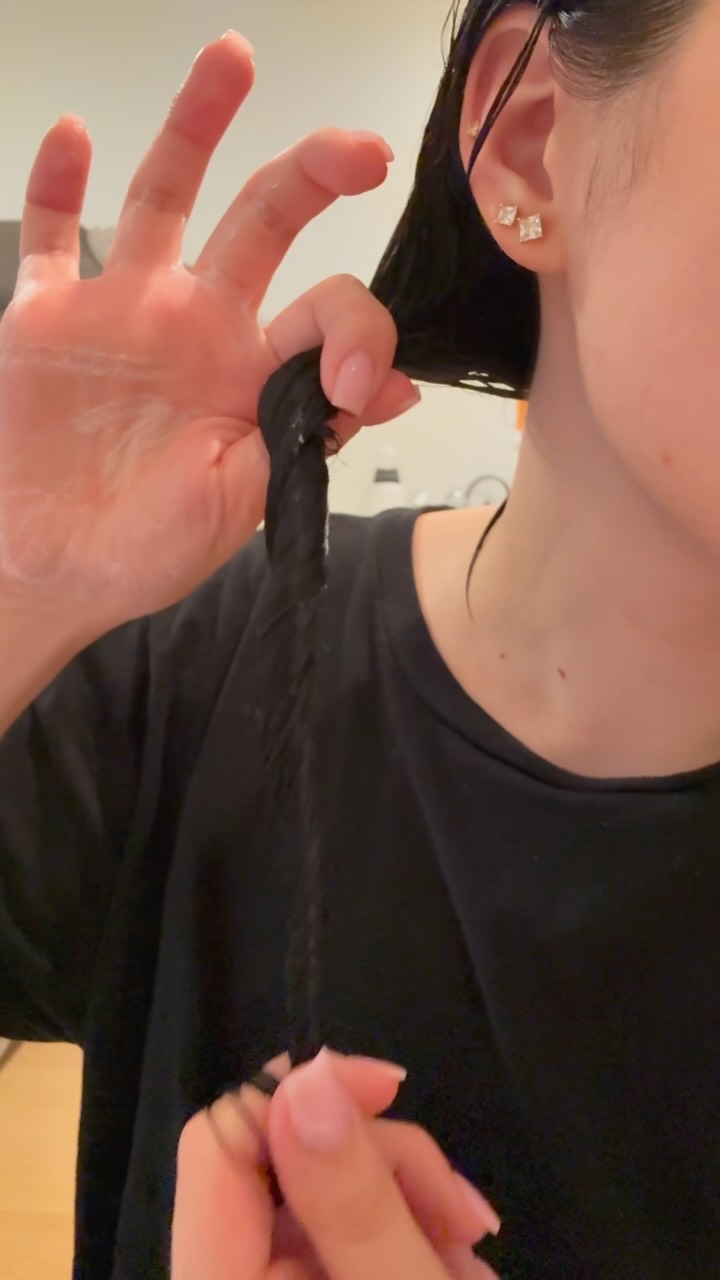 My shower routine that took 2 years and thousands of dollars to figure out. You’re getting it for free. 🤍 Follow so...