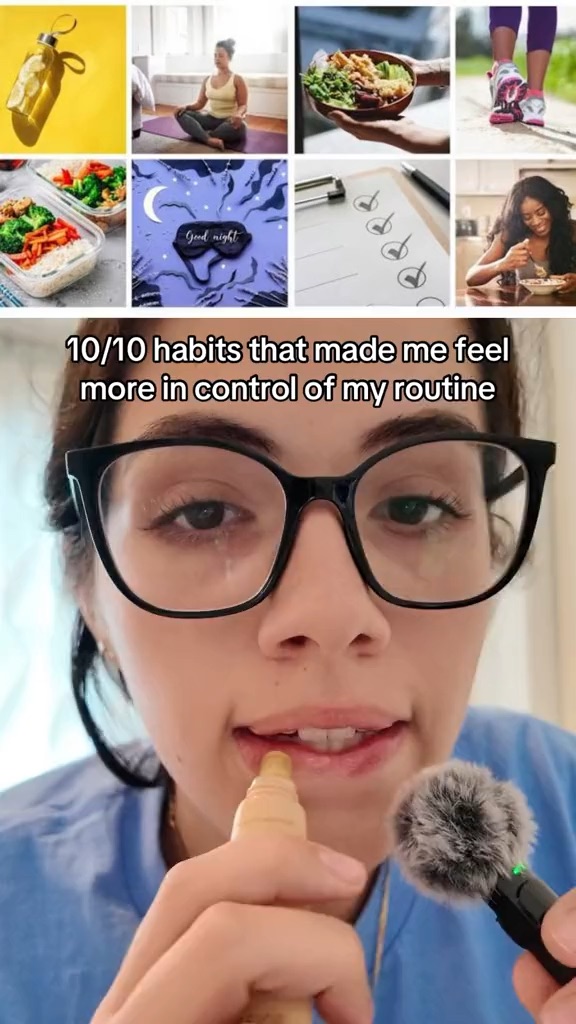 Portions Master