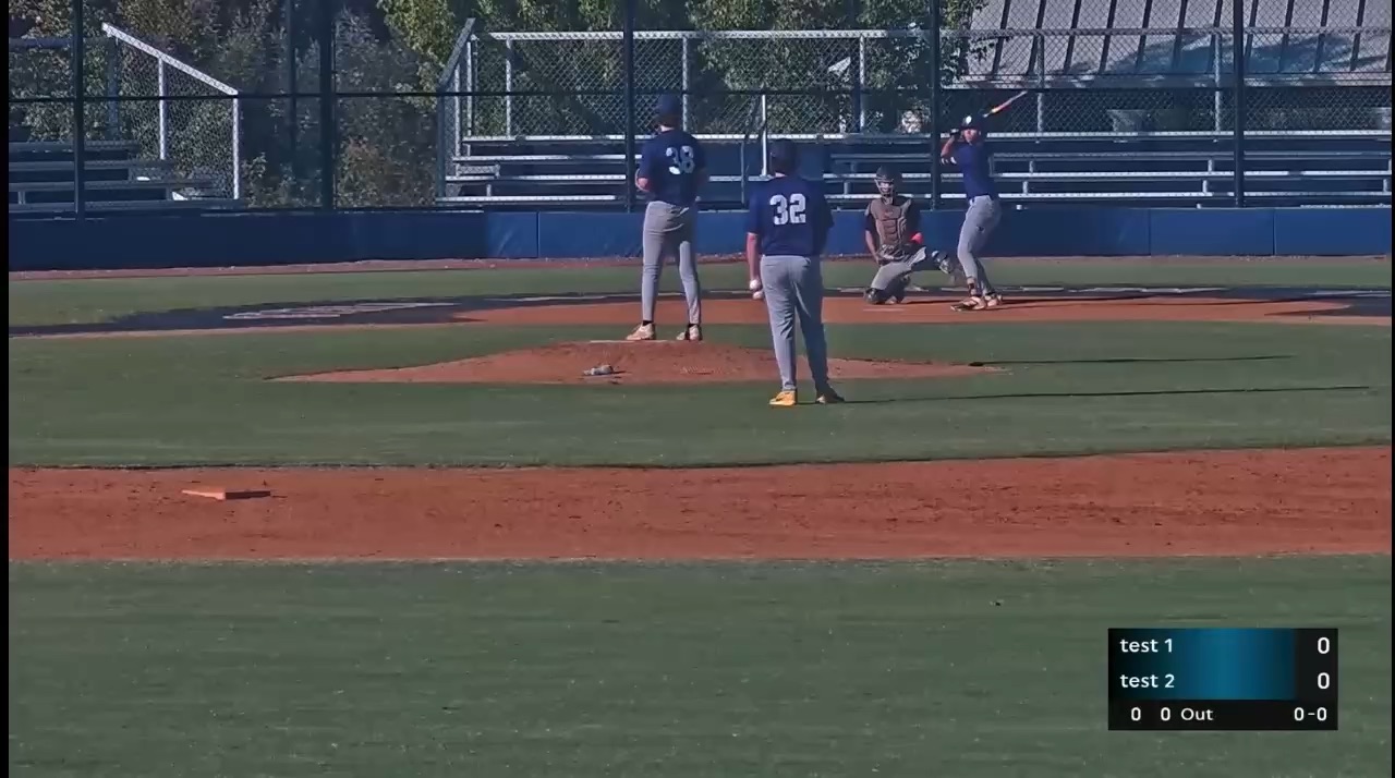 Baseball
