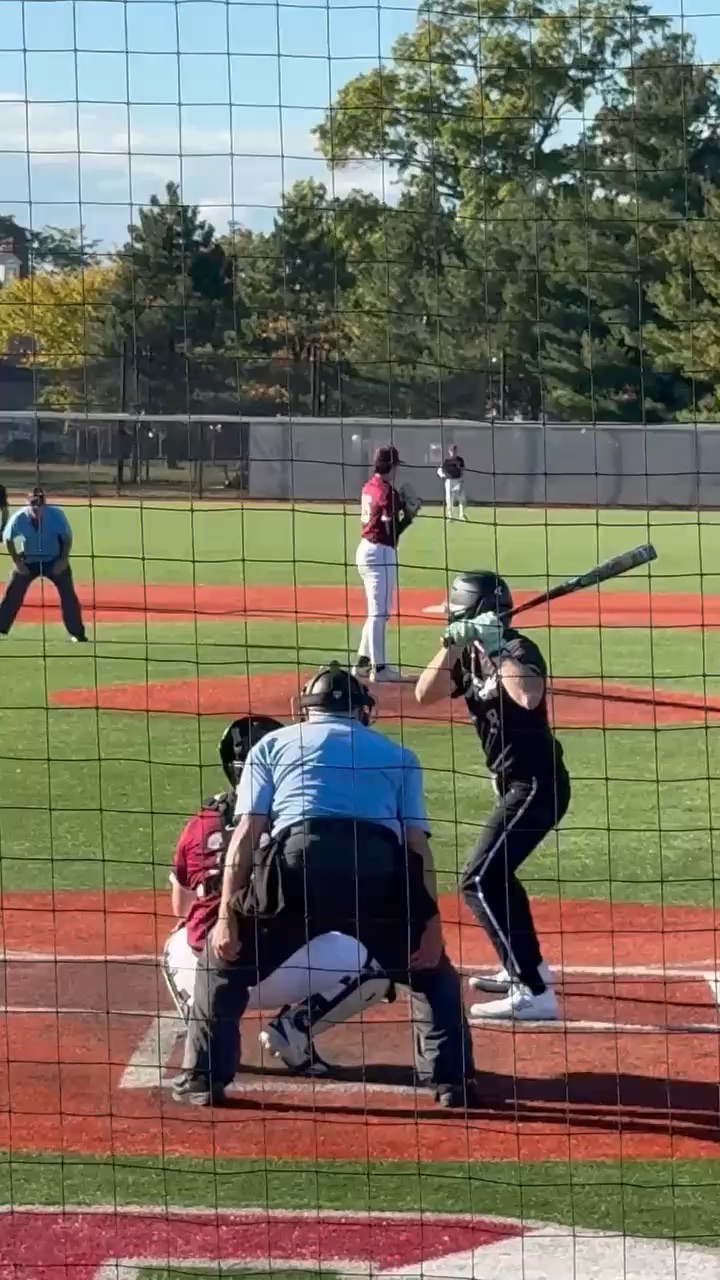 Baseball Highlight