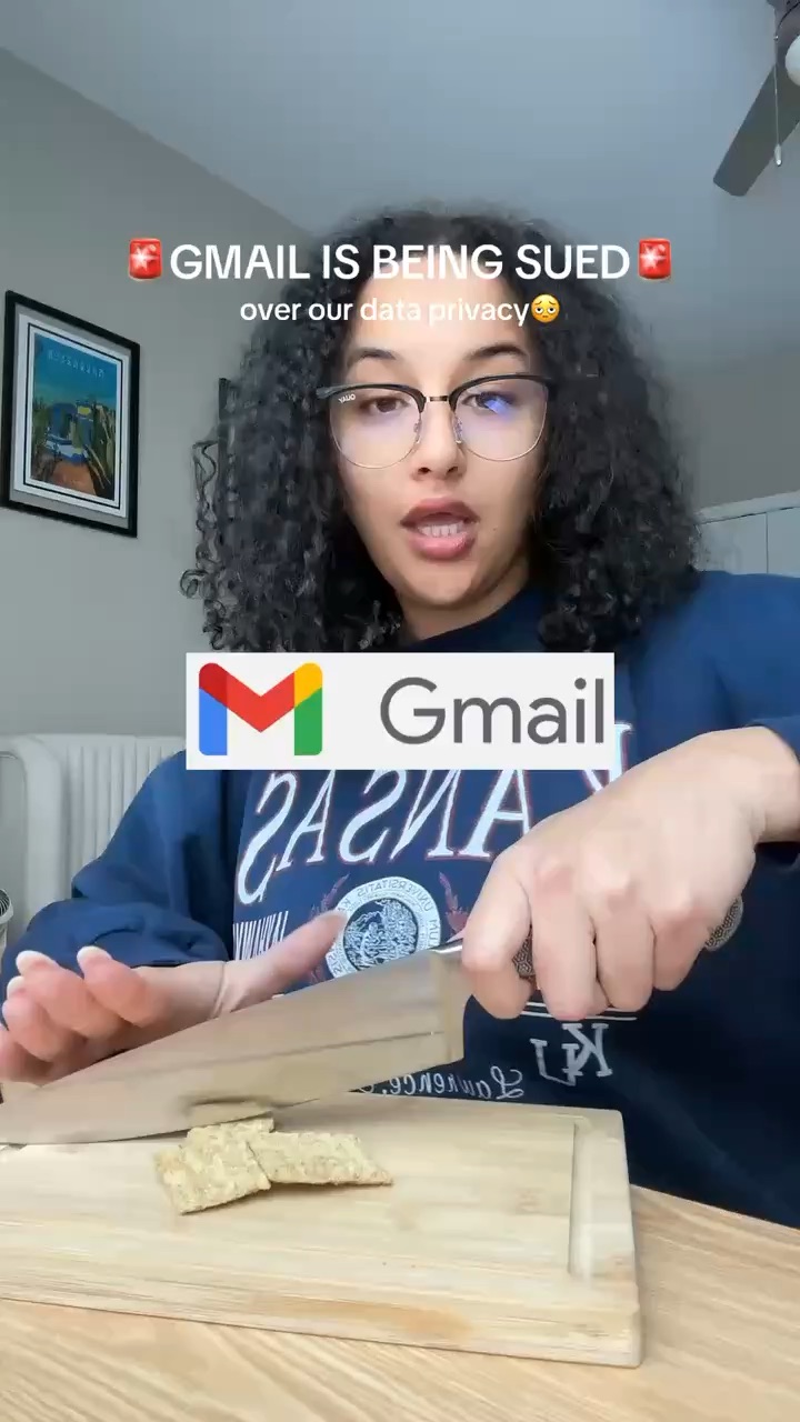 Gmail Lawsuit