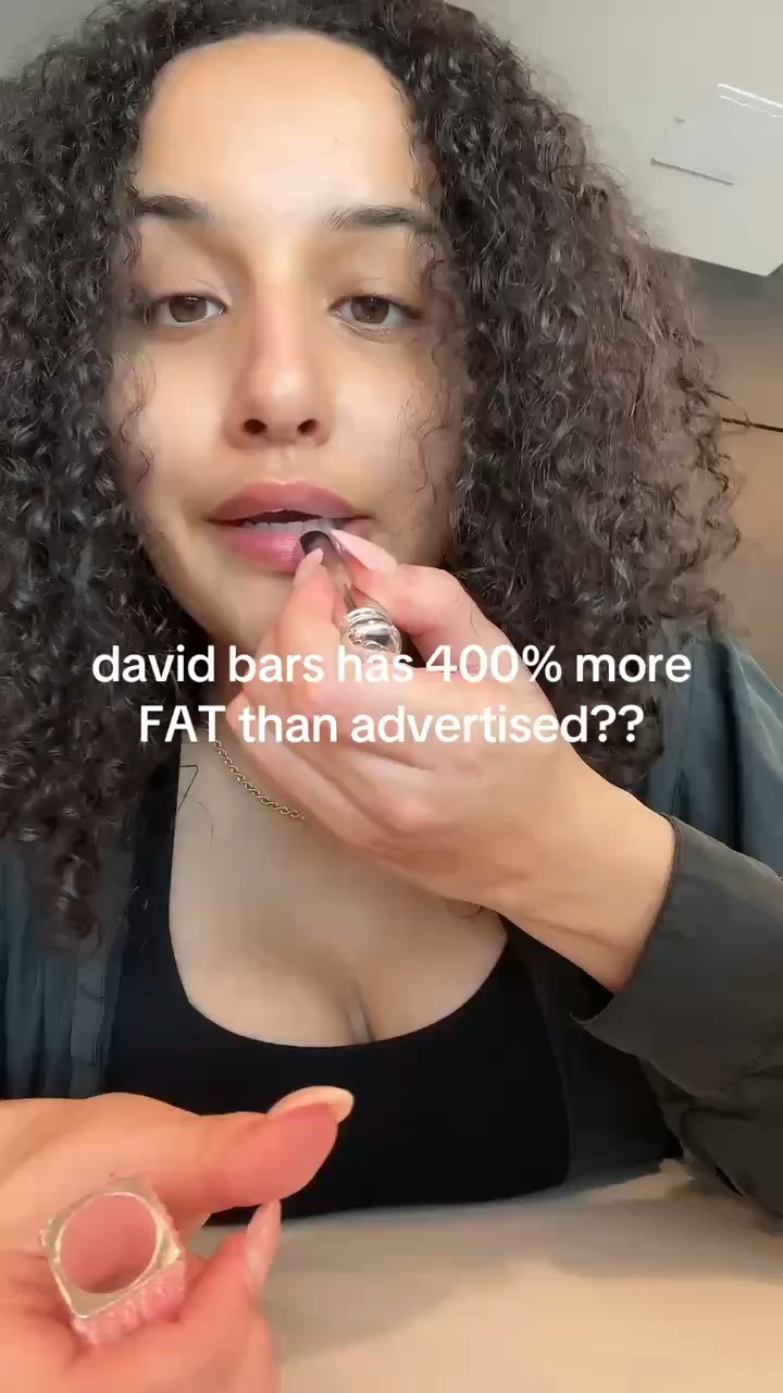David Bars Lawsuit