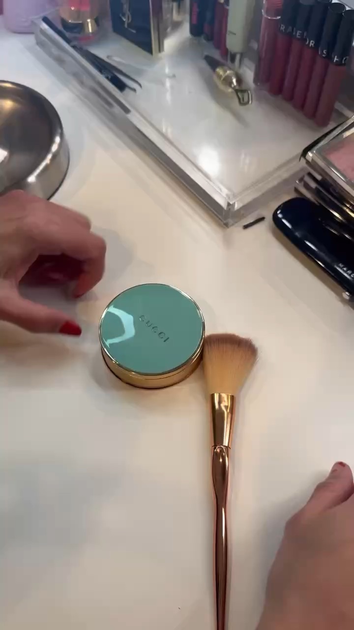 GRWM
