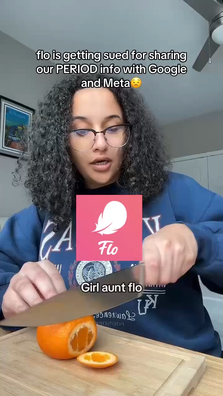 Flo Lawsuit