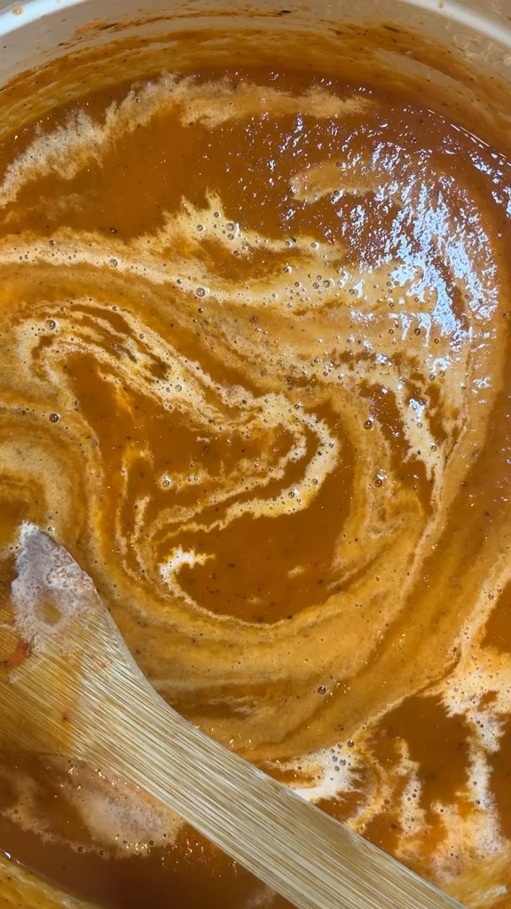 Tomato Soup