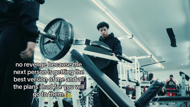 Song pull? #gymtok #gymmotivation #real