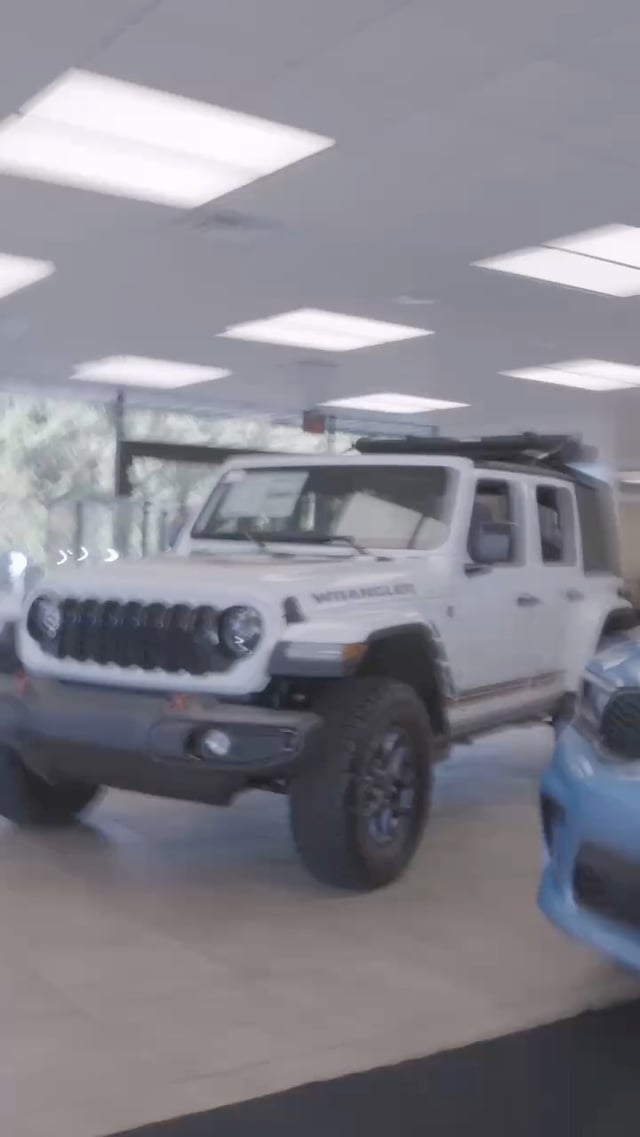 Dealership Inventory Showcase