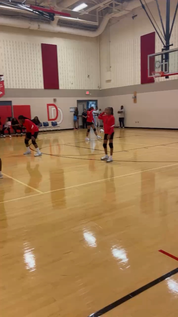Volleyball