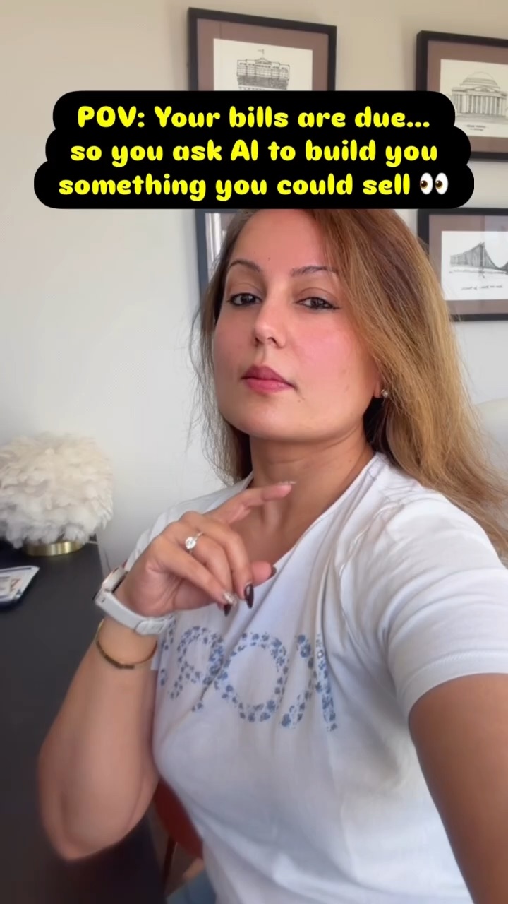 Promoting replit ai