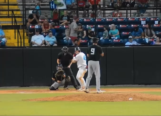 Baseball