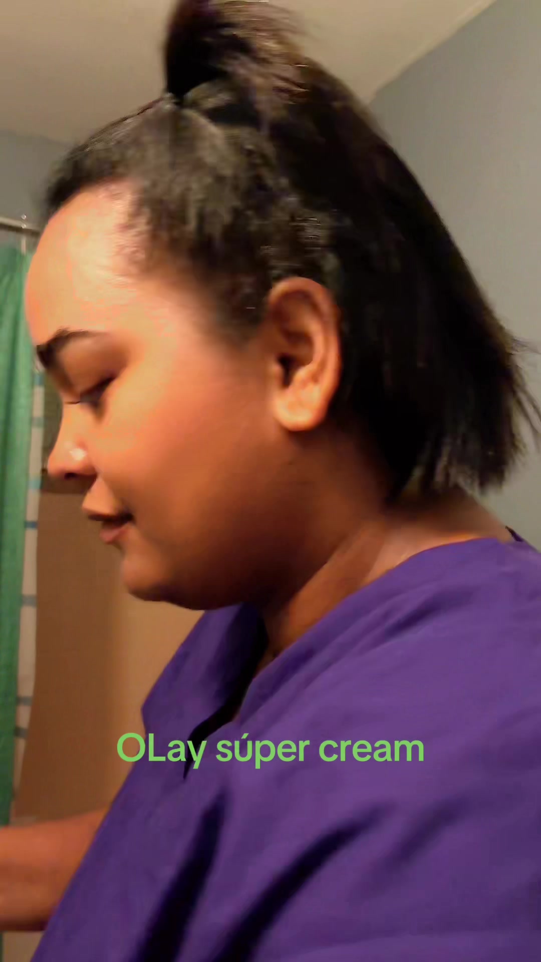 Olay súper cream #suncreamwithspf50 #olay #olaysupercream #facecream