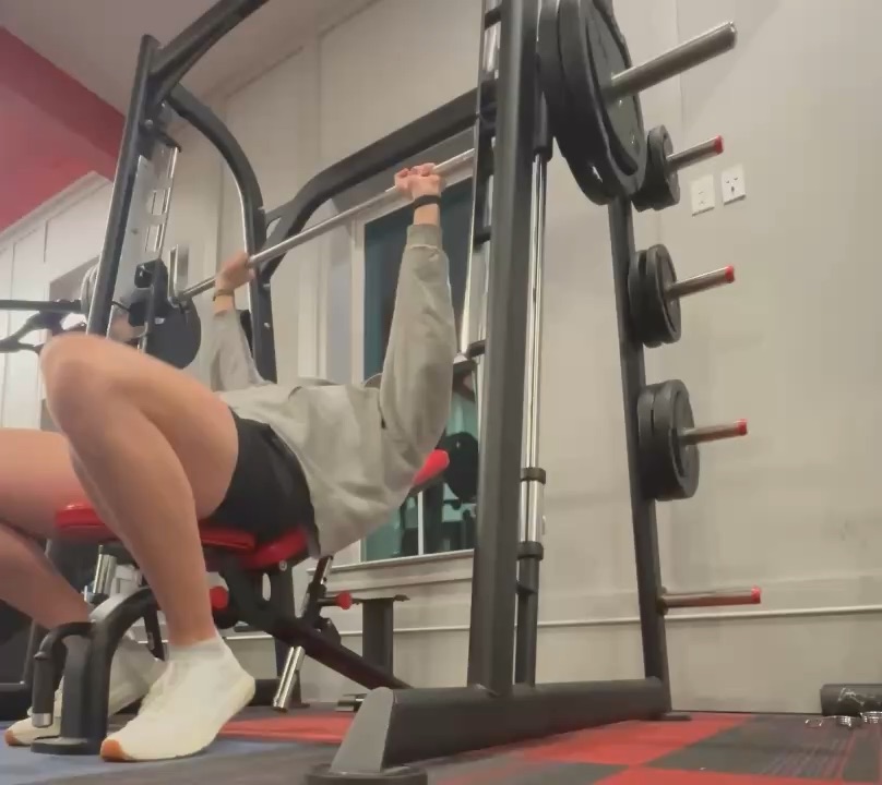 Lifting
