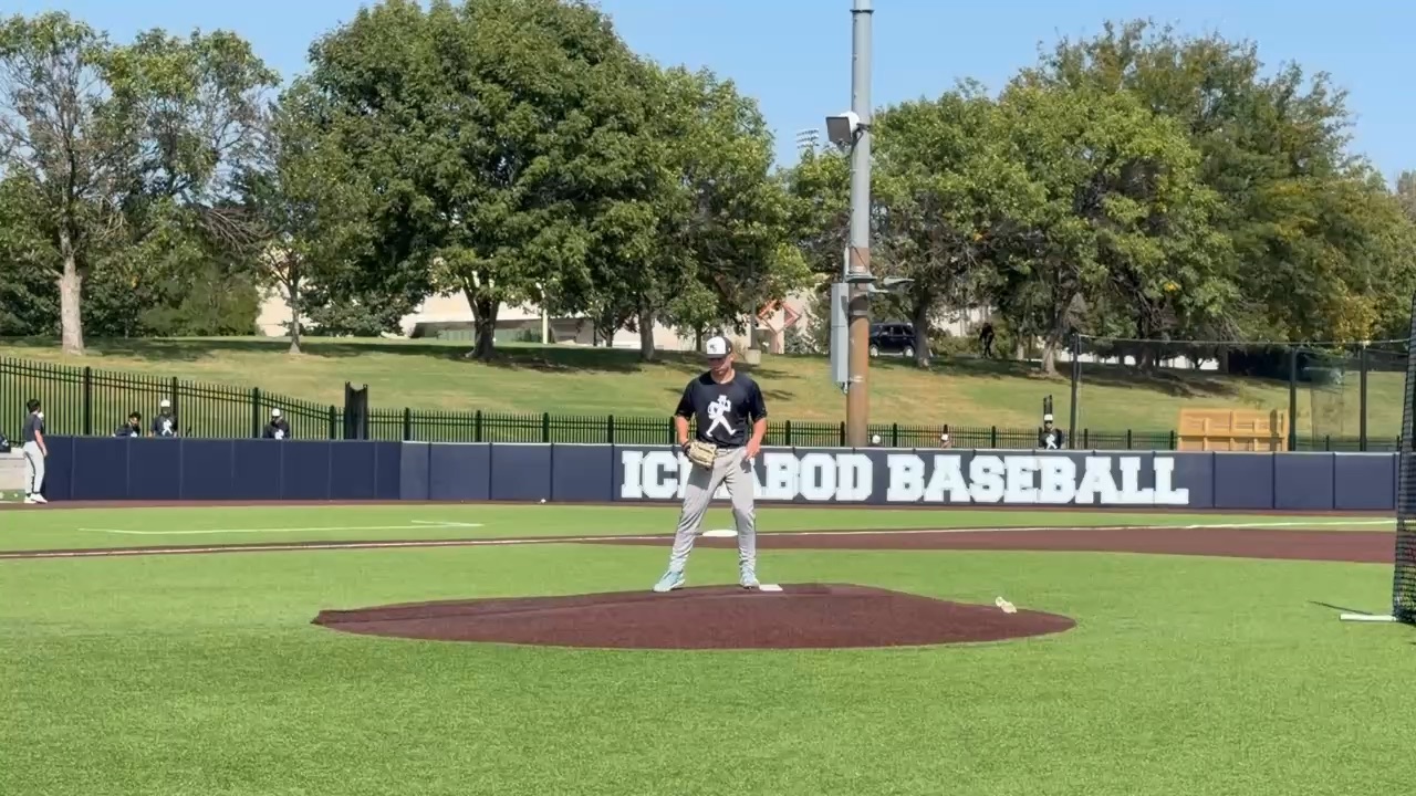 Baseball