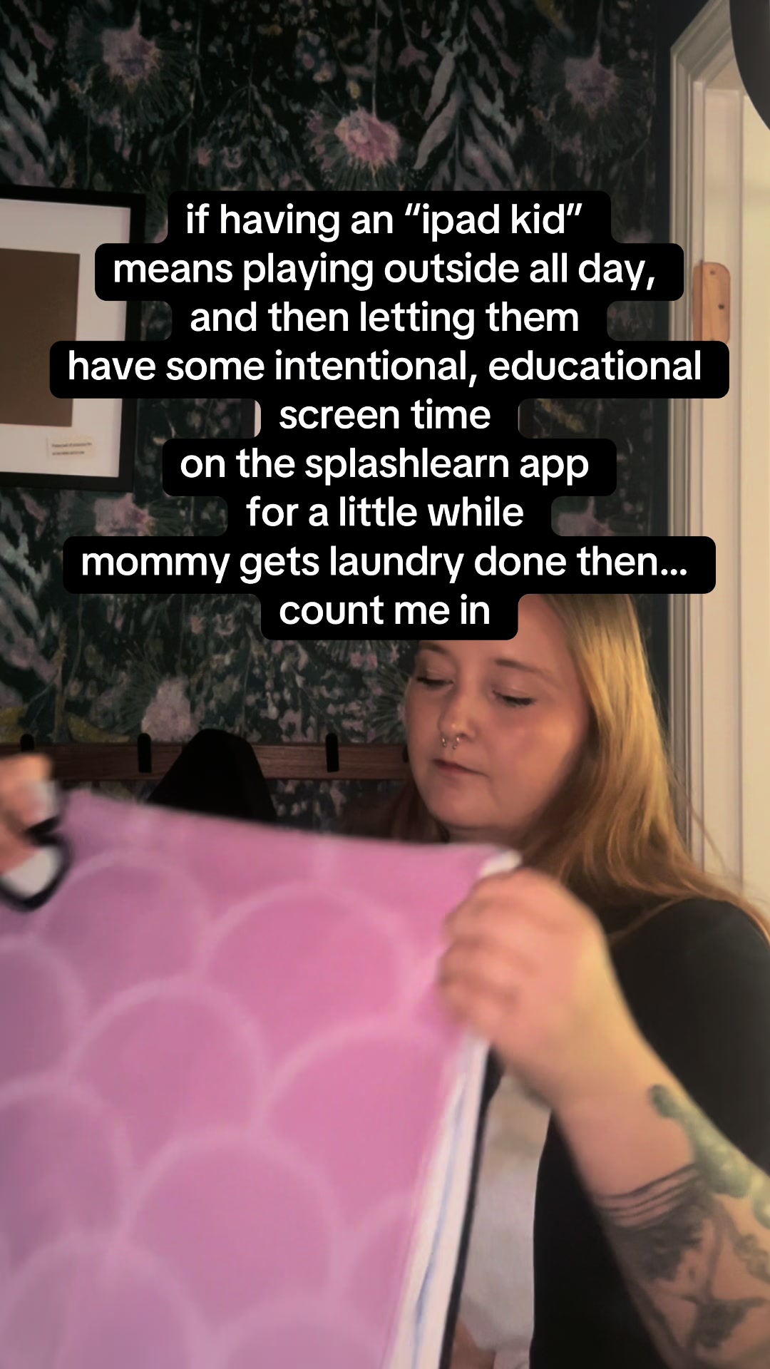 i love seeing the math skills my toddler is picking up from the SplashLearn app 🫶 #dad #childrenlearning #SplashLear...