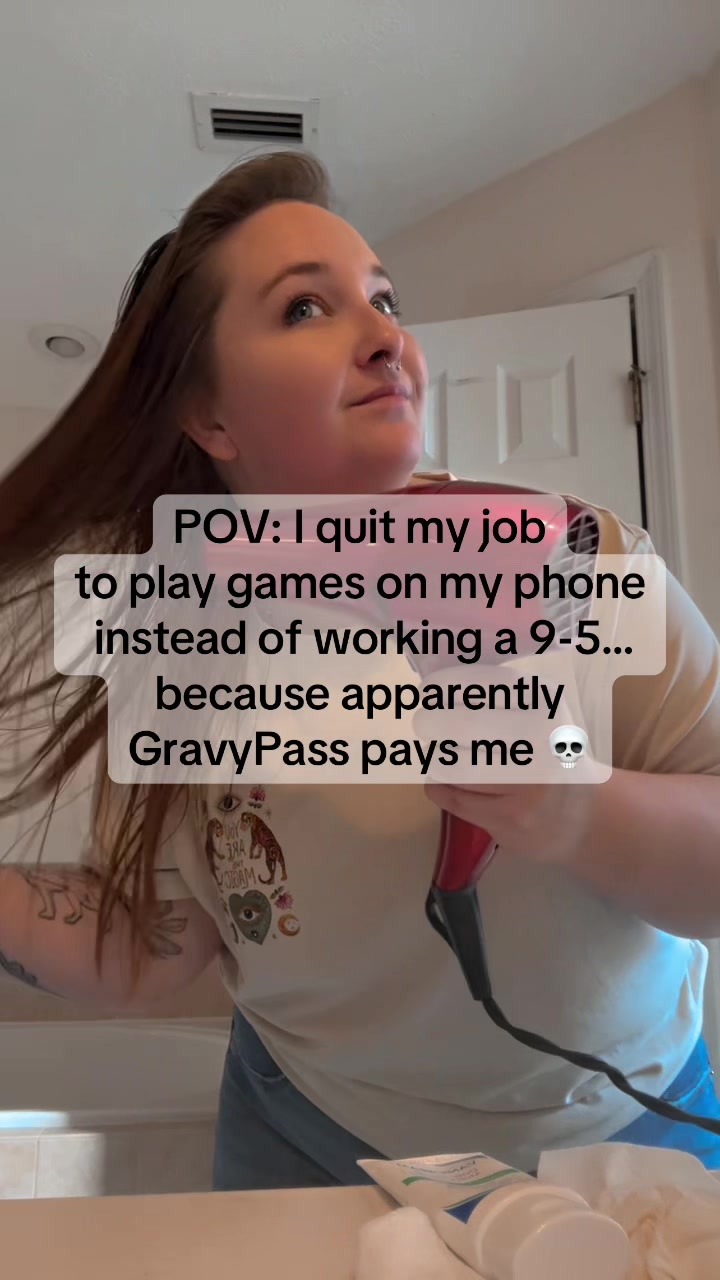 dont sleep on Gravy Pass #moneytips #moneytok #usegravypass #gravypass