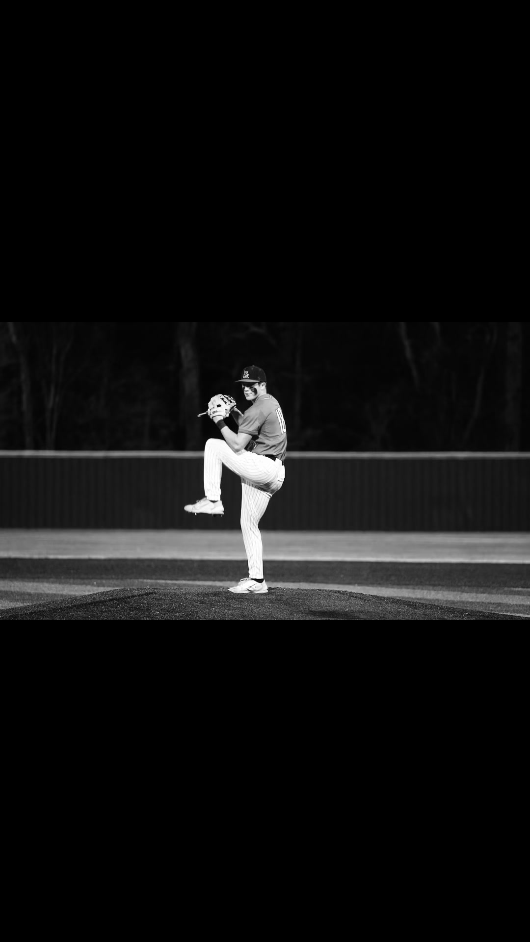 Last high school post.. Yes I’m reusing clips #fyp #baseball #xyzbca