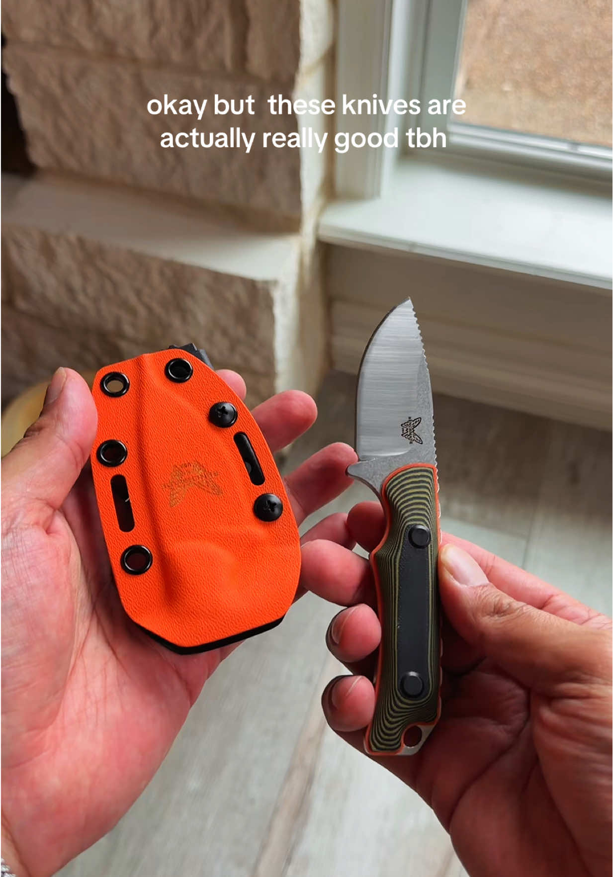 Love these knives #tiktokshopholidayhaul