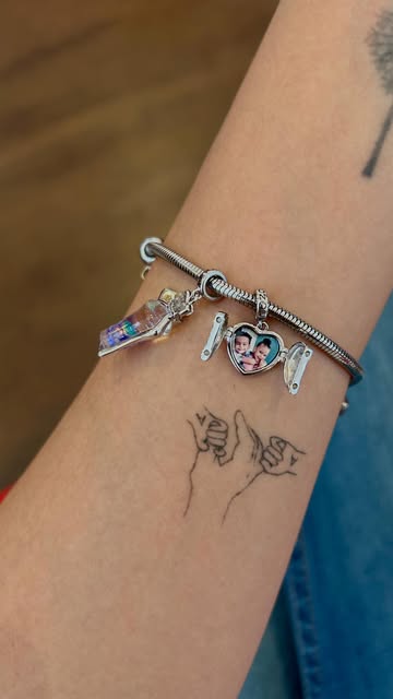 El mejor regalo que me hice a mi misma 🥹😍 @gnoceofficial